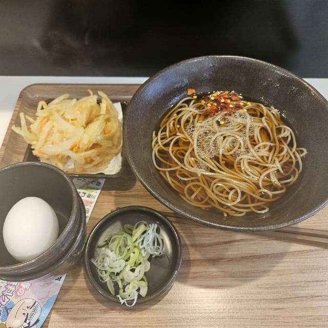 ゆで太郎 もつ次郎 西五反田本店 - サブ画像2