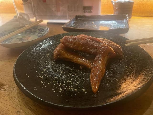 手羽先むつみ 住吉店 - サブ画像3