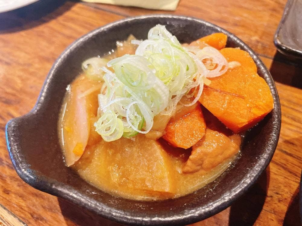 やきとり 鶴田