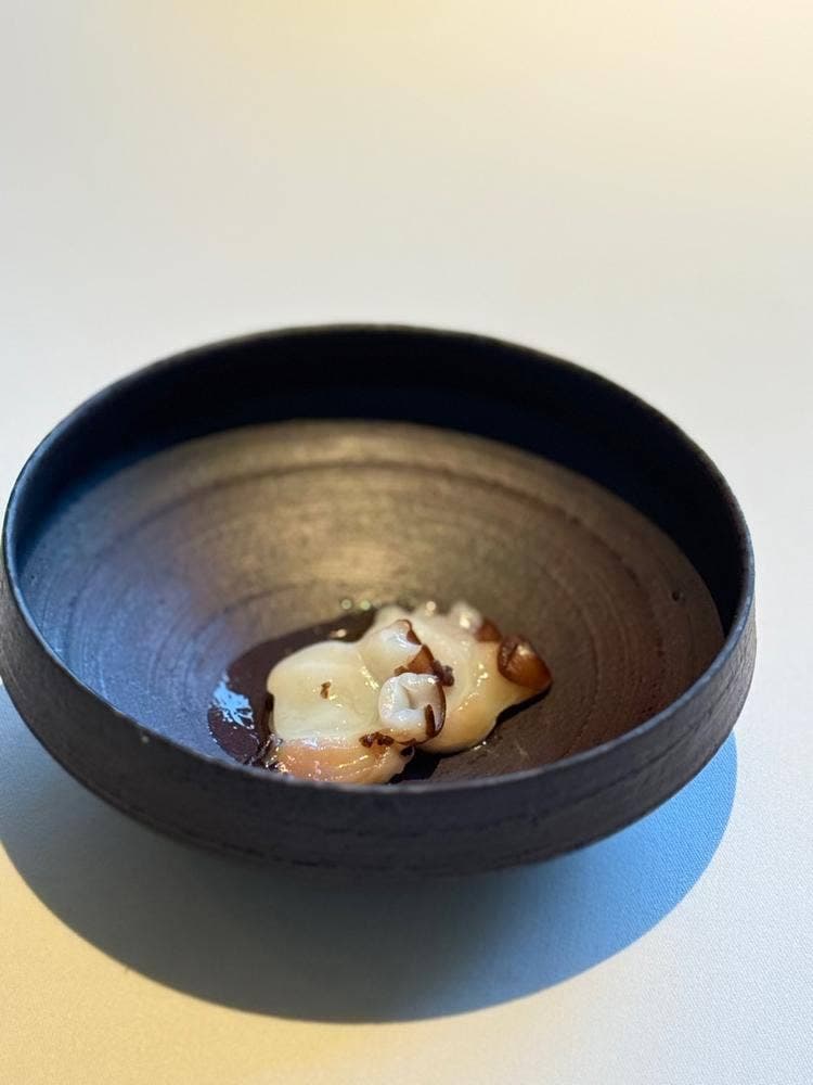 レストラン オオツ