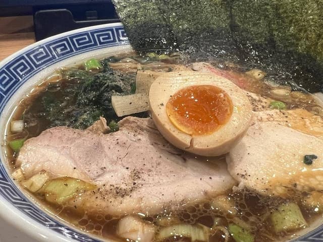 ラーメン大志軒 真岡店 - サブ画像2