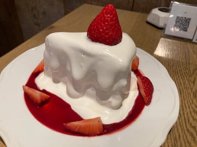 メランジュドゥシュハリ クレープリー - サブ画像1