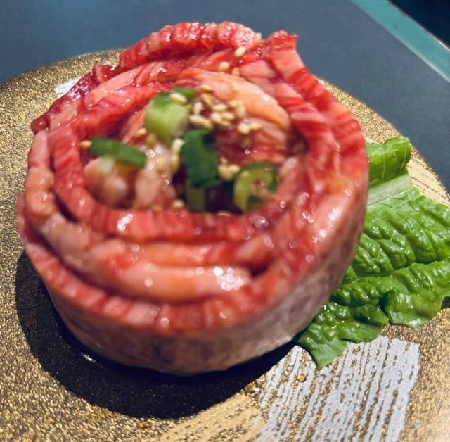 炭火焼肉 ひまわり亭 - サブ画像3