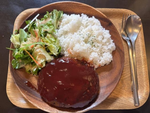 ミュージアムカフェ ぽらす - サブ画像1