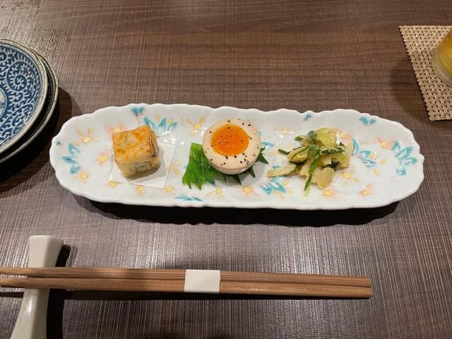 手料理 こ橋 - サブ画像1