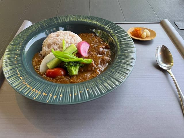 円覚寺 弁天茶屋 航 - サブ画像2
