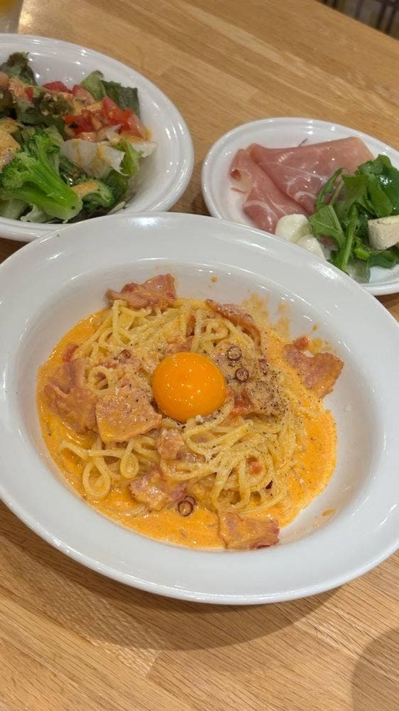 ポポラマーマ 南砂町SCスナモ店 - サブ画像1