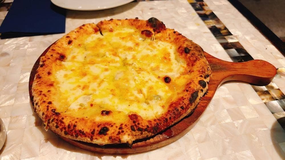 POSILLIPO cucina meridionale