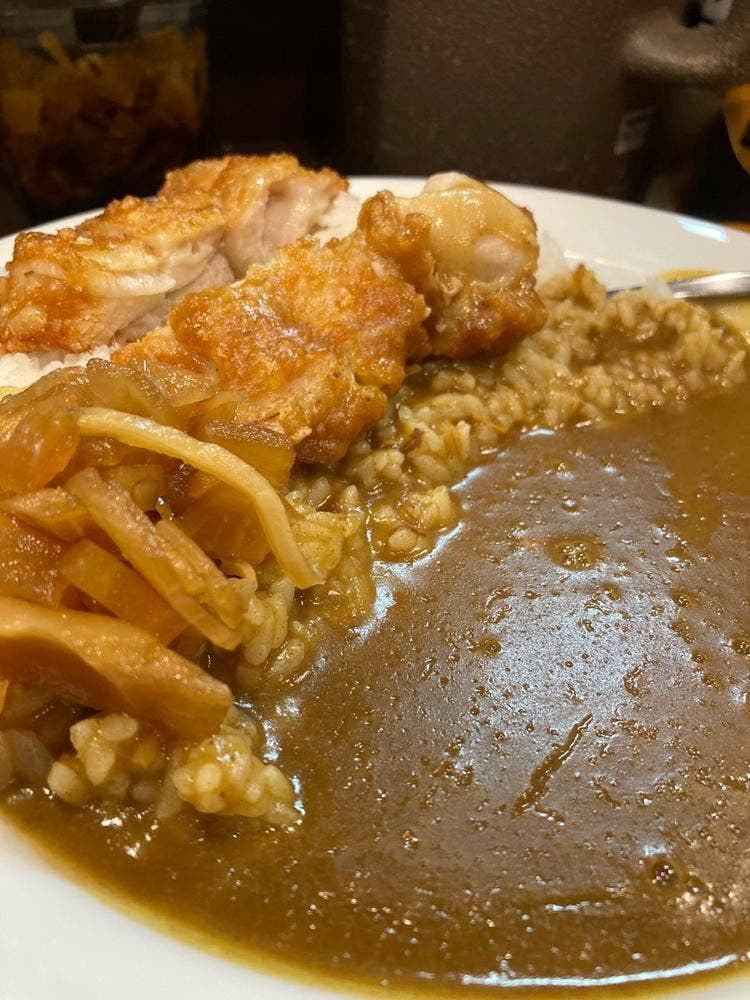 カレーハウスCoCo壱番屋 名古屋駅西口店
