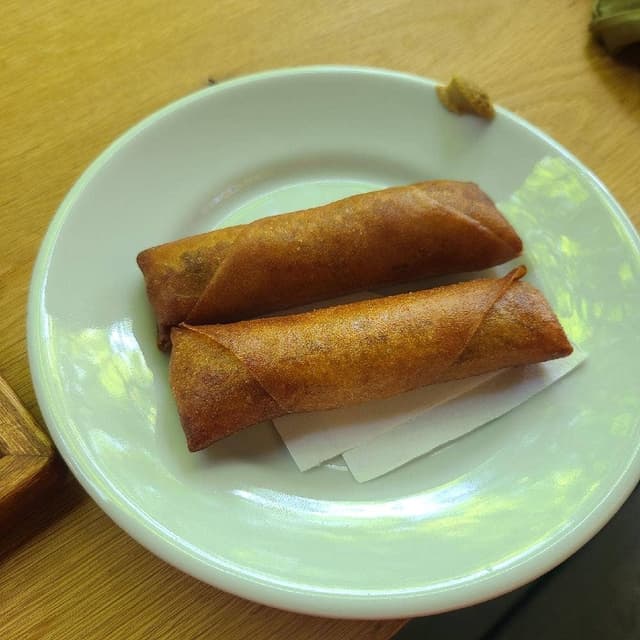 だだ食堂 - サブ画像1
