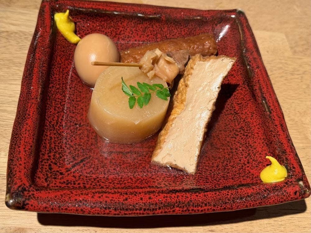 おでんと串カツの店 ころん。