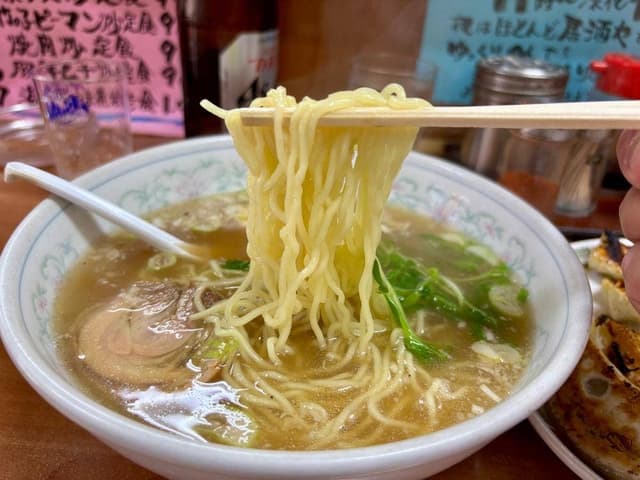 らーめん北斗 川崎店 - サブ画像1