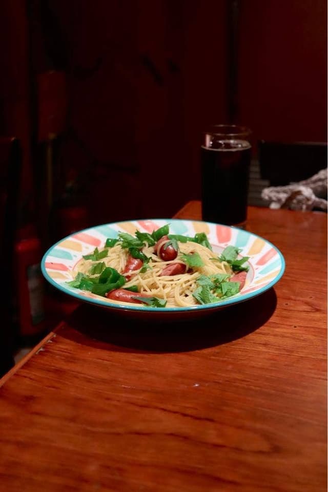 パスタmama 新宿店 - サブ画像1