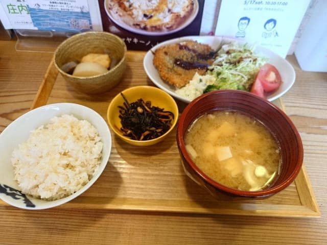 山田食堂 - サブ画像2