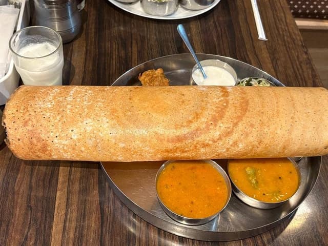 ヴェヌス サウス インディアン ダイニング 御徒町店 - サブ画像3