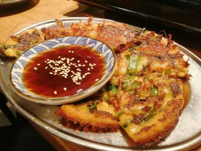 鉄板酒場 炉久 - サブ画像3