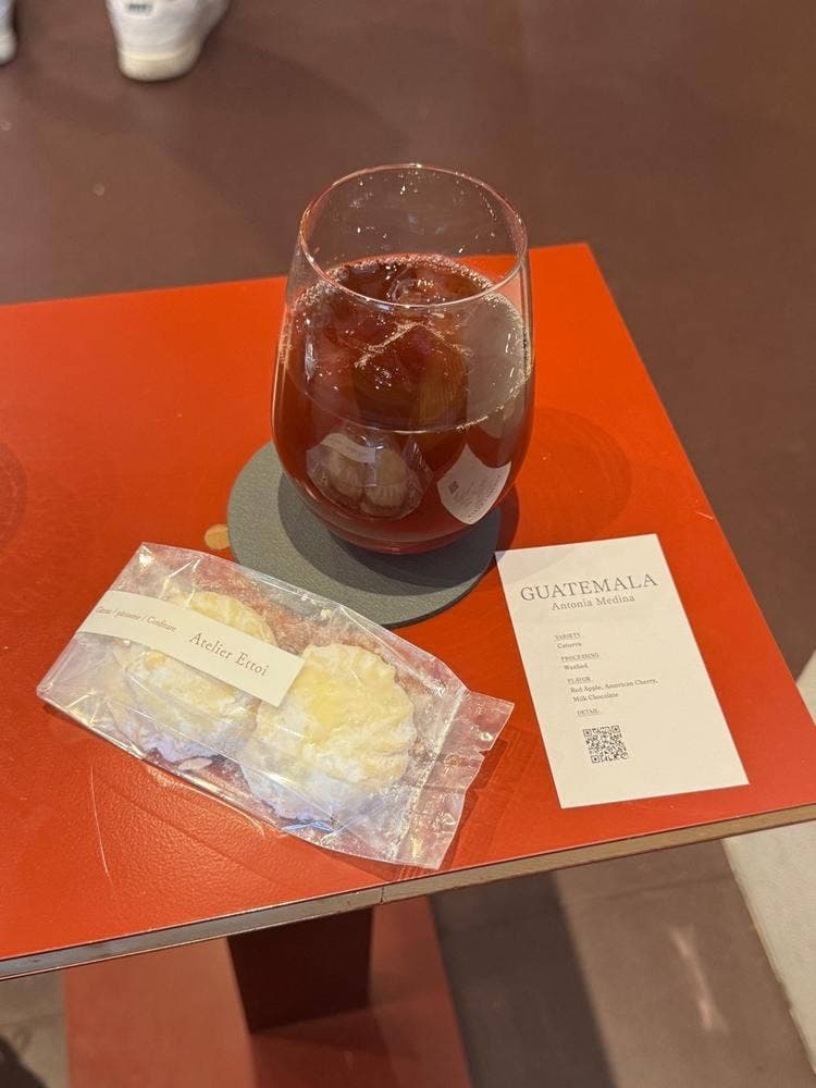 SHIKISHIMA COFFEE FACTORY