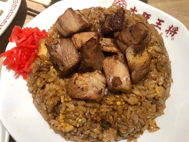 大阪王将 エトモ中央林間店 - サブ画像3