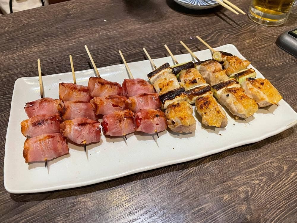 居酒屋 とりや