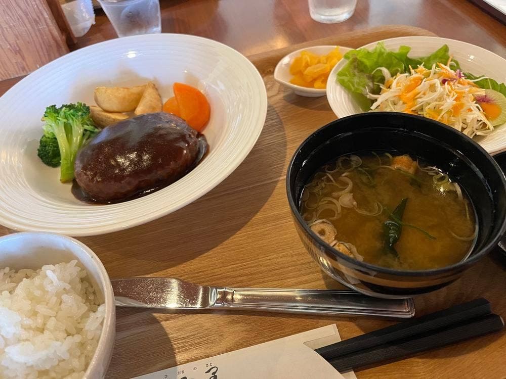 レストラン ビラコチャ
