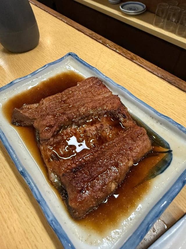 魚三酒場 常盤店 - サブ画像2