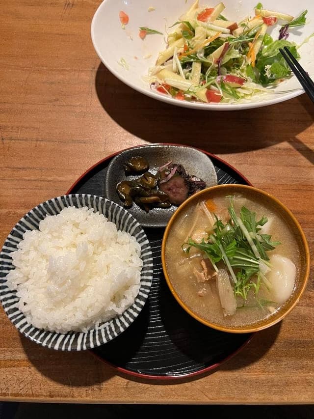 おひょっくり - サブ画像1