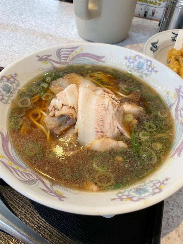 ラーメン藤 矢橋店 - サブ画像1