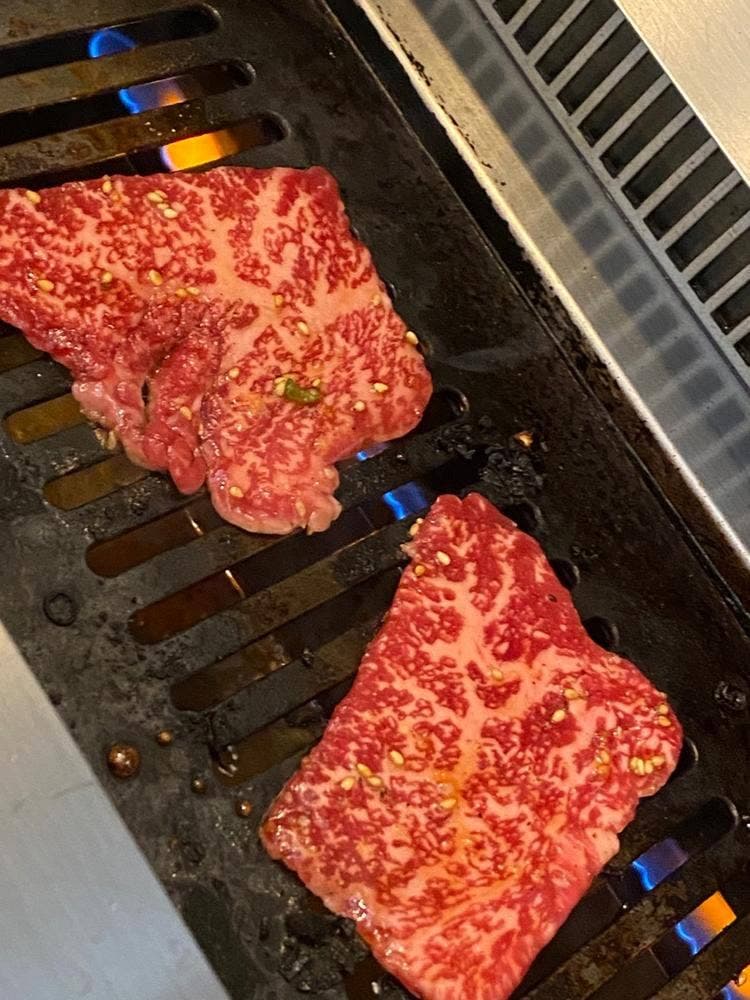焼肉レストラン 大苑