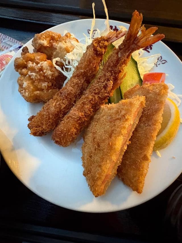 食堂 助六屋 西武園ゆうえんち - サブ画像2