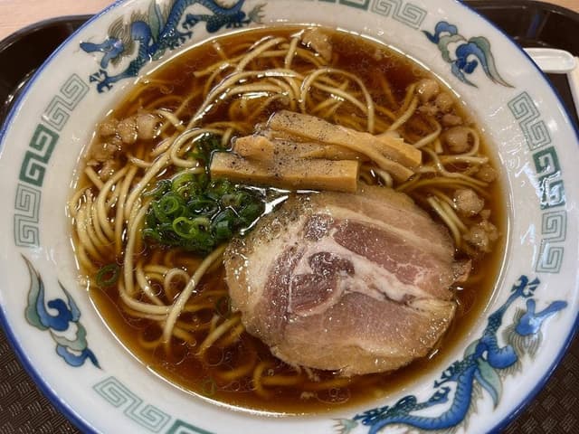 小谷SA下り フードコート - サブ画像1