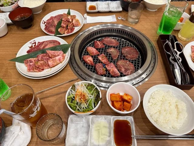 韓式食彩 ヤマト - サブ画像2