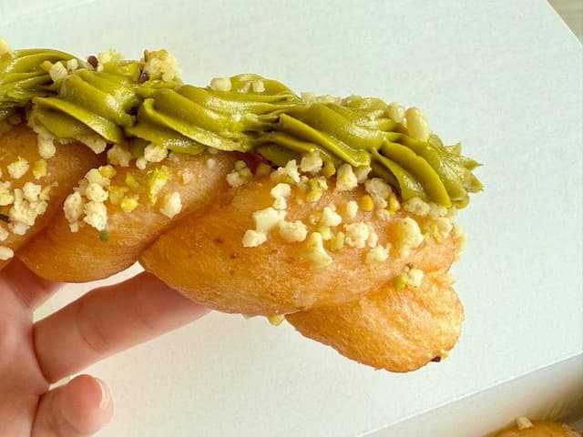 BONTEMPS 静岡伝馬町店 - サブ画像1