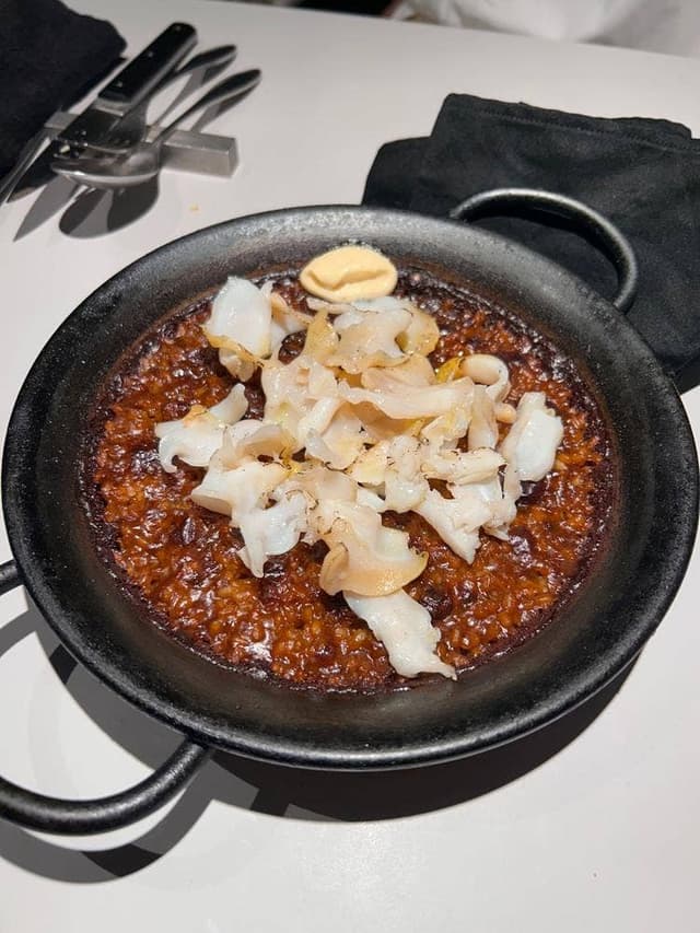 comer mar y montaña - サブ画像2