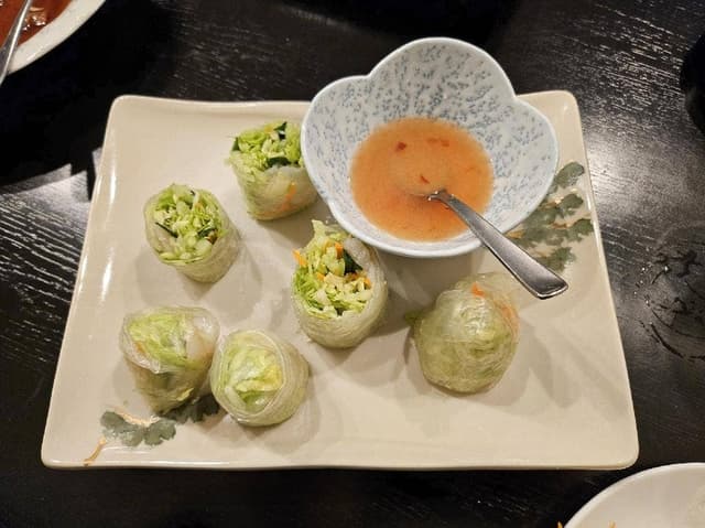 中華居酒屋菜香厨房 富山店 - サブ画像3