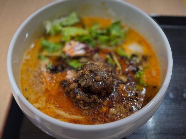 蔭山樓 コクーンシティ店 - サブ画像3