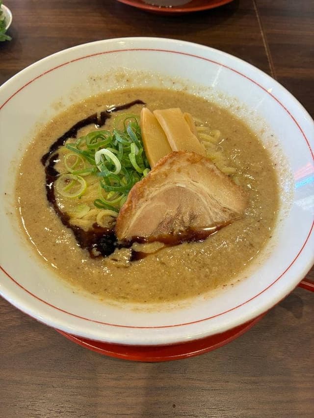 ラーメン 一作 寝屋川店 - サブ画像2