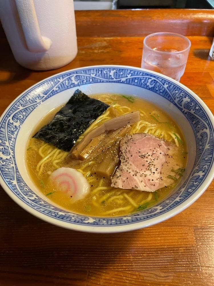 青葉八王子店