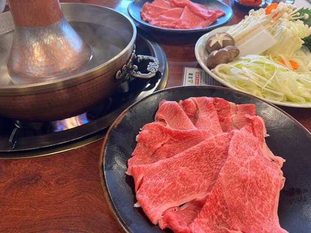 登起波牛肉店 - サブ画像1