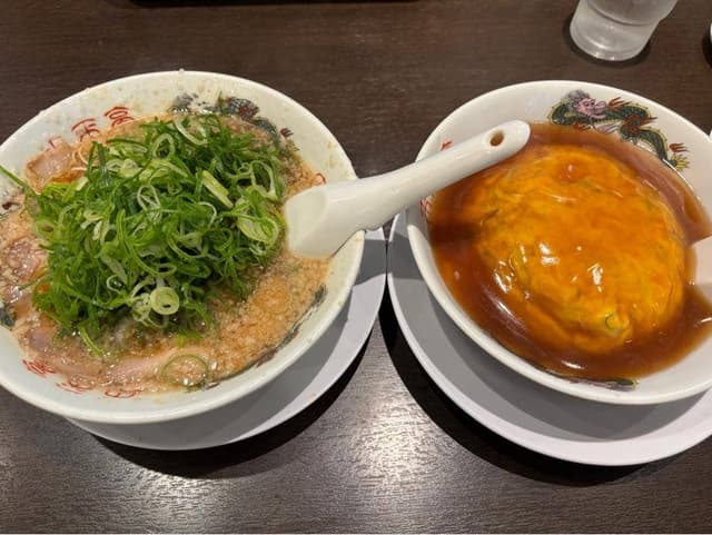 来来亭 津店 - サブ画像2