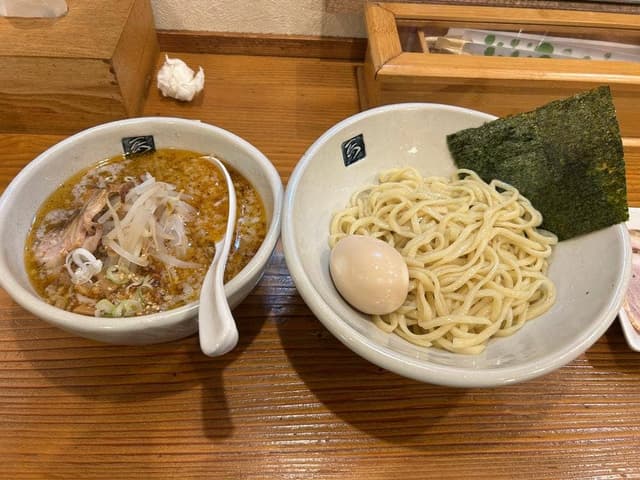 いちろくらーめん 福井駅前店 - サブ画像2