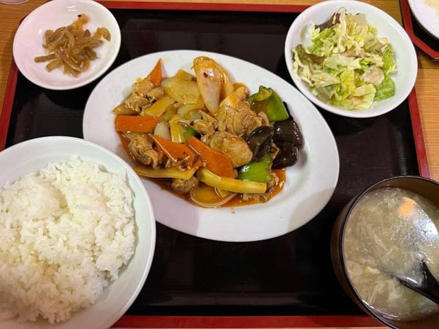 北京福屋 - サブ画像3