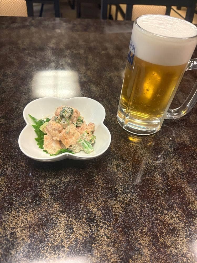 もつ鍋外輪山