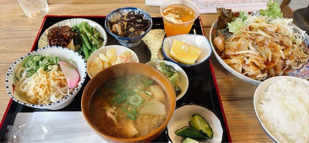 かあさんごはんキキ