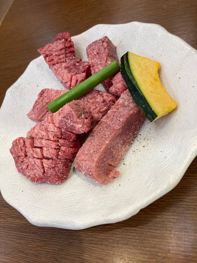 板前焼肉 一斗 天下茶屋本店 - サブ画像1
