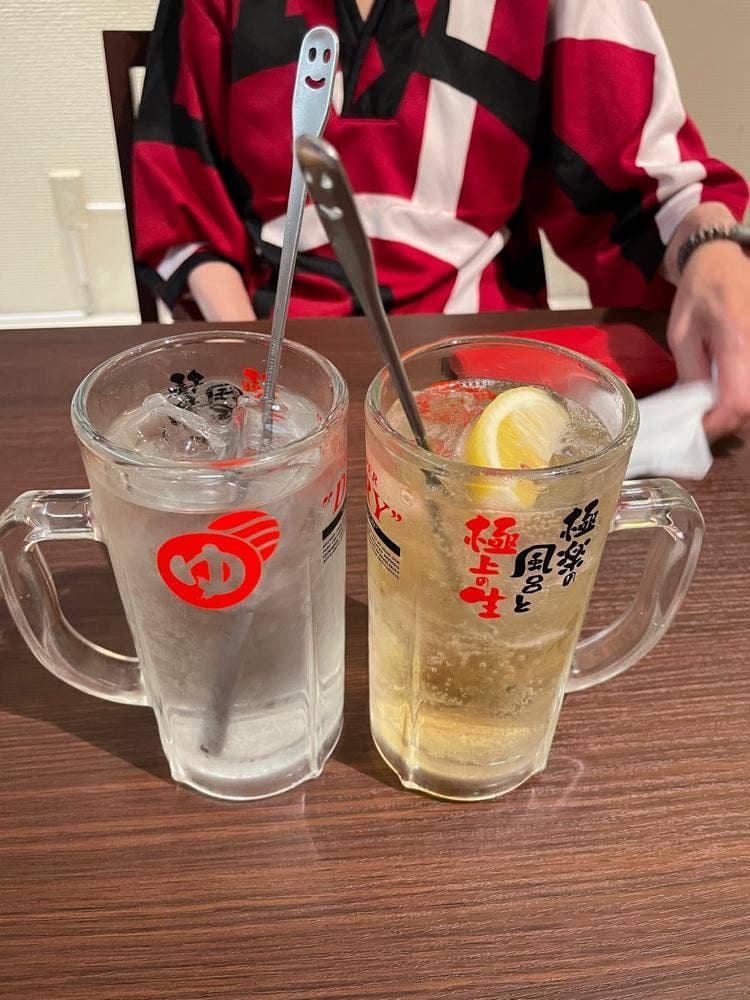 BAYSIDE Dining 楽
