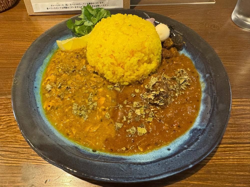 ハハカリー