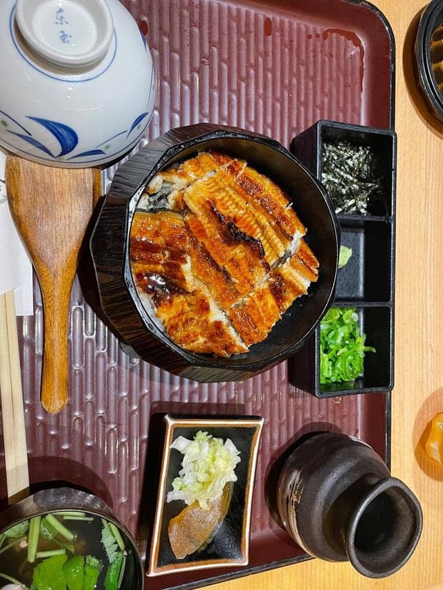 うな匠 ヨドバシ秋葉原店 - サブ画像2