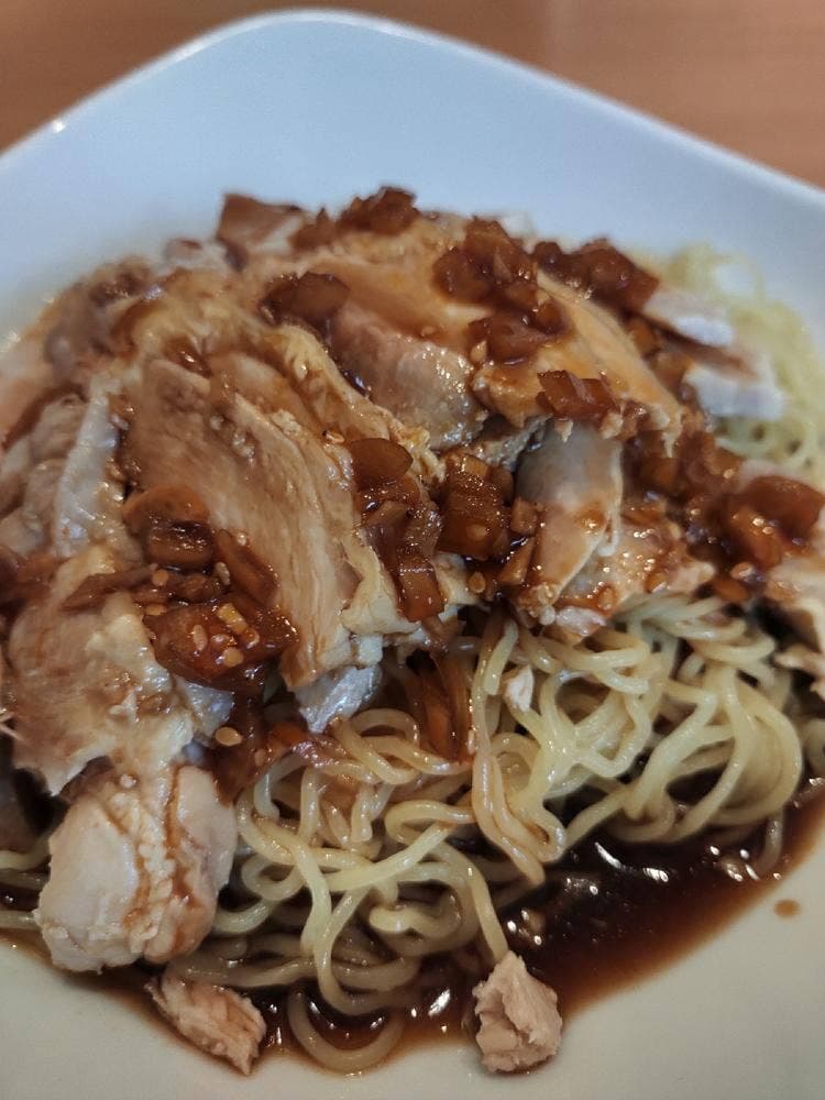 目黒菜館