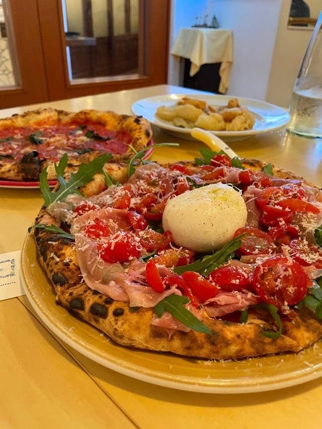 Napule Yokohama Takashimaya - サブ画像1