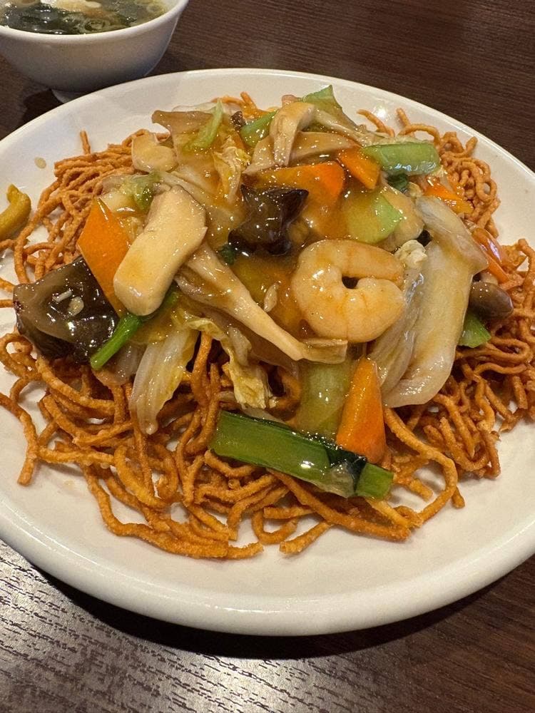 秀麗館